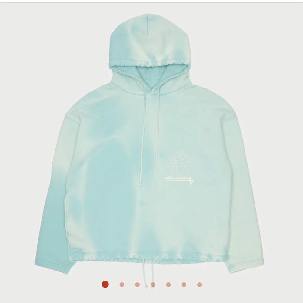 Cherry LA Hoodie